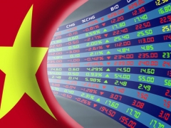 Thị trường chứng khoán Việt Nam vẫn trong danh sách chờ nâng hạng đến bao giờ?