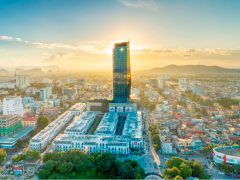 Thanh Hóa nằm trong top 30 tỉnh, thành phố có chất lượng điều hành tốt nhất năm 2023