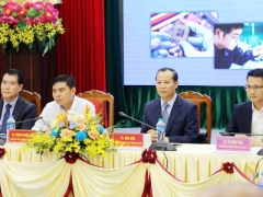 Bắc Giang: Nắm bắt cơ hội để phát triển nguồn nhân lực ngành công nghiệp bán dẫn