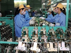 TP. Hồ Chí Minh: Hỗ trợ doanh nghiệp công nghiệp hỗ trợ phát triển, mở rộng thị trường