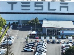 Tesla sẽ cắt giảm nhân sự toàn cầu do tình hình kinh doanh không mấy khả quan