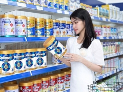 Top 500 DN lợi nhuận tốt nhất Việt Nam - Bài 6: Vinamilk - thương hiệu sữa số 1 Việt Nam