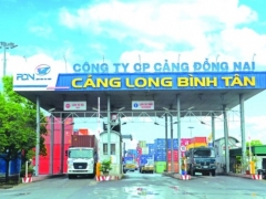 CTCP Cảng Đồng Nai công bố BCTC quý I với lãi sau thuế đạt 85 tỷ đồng