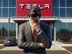 Tesla đề nghị với nhân viên bị sa thải khoản trợ cấp thôi việc tương đương hai tháng lương