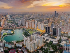 Ngân hàng Thế giới: Kinh tế Việt Nam đang dần phục hồi