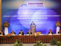 ASEAN có thể có hiệp định kinh tế số khu vực đầu tiên trên thế giới