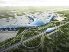 Điều chỉnh Báo cáo nghiên cứu khả thi dự án thu hồi đất, tái định cư sân bay Long Thành