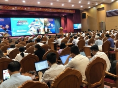 Hội thảo Thúc đẩy kinh tế số khu vực Nam Trung Bộ, Tây Nguyên