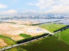 Vĩnh Phúc: Xây dựng Khu Công nghiệp Nam Bình Xuyên trở thành cứ điểm sản xuất hiện đại nhất miền Bắc