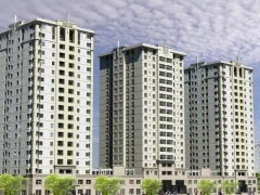 Giá căn hộ chung cư tại Hà Nội đầu năm 2024 đã tăng 38% so với năm 2019