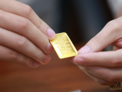 Vàng SJC vẫn trụ vững trên đỉnh 85,2 triệu đồng/lượng