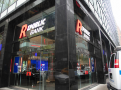 Mỹ đóng cửa một ngân hàng tại Philadelphia