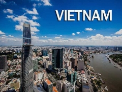 Việt Nam luôn có sức hấp dẫn và đầy tiềm năng đối với nhà đầu tư nước ngoài