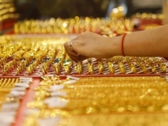 Giá vàng hôm nay 29/4: Vàng SJC neo ở đỉnh lịch sử 85,2 triệu đồng/lượng