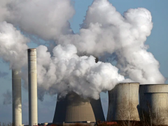 Hôm nay, các nước khối G7 sẽ ký thỏa thuận dừng sử dụng nhà máy nhiệt điện than vào năm 2035