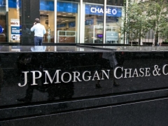Ngân hàng JPMorgan Chase Mỹ, lo lắng bị Moscow tịch thu tài sản