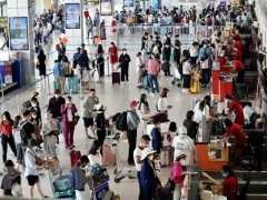 Bộ trưởng Bộ Giao thông Vận tải yêu cầu kiểm soát chặt chẽ giá vé máy bay