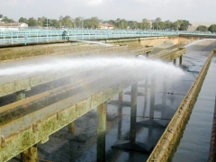 Phát triển hệ thống cấp nước thông minh tại TP. Hồ Chí Minh