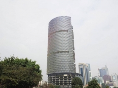 Công ty cổ phần Sài Gòn One Tower bị cưỡng chế thuế gần 30 tỷ đồng