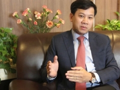 CEO Đoàn Hoà Thuận CTCP Đầu tư Hải Phát (HPX) xin từ nhiệm vị trí Tổng giám đốc