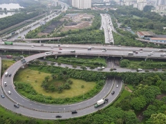 Hà Nội sắp triển khai 11 dự án hạ tầng giao thông trọng điểm