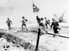 Chiến dịch Điện Biên Phủ: Ngày 6/5/1954, tiếng chuông báo hiệu giờ tàn cho Tập đoàn cứ điểm Điện Biên Phủ