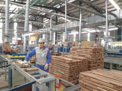Kim ngạch xuất khẩu gỗ và sản phẩm gỗ trong tháng 4/2024 đạt 1,3 tỷ USD