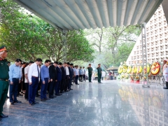 Thủ tướng sẽ tham dự chương trình kỷ niệm 70 năm Chiến thắng Điện Biên Phủ