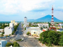 Tây Ninh công bố danh mục các dự án thu hút đầu tư năm 2024