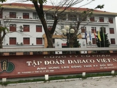 Dabaco Việt Nam (DBC) huy động vốn xây nhà máy ép và tinh luyện dầu đậu nành