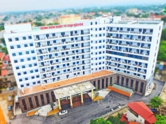 Bệnh viện Quốc tế Thái Nguyên (TNH): Dự kiến phát hành 15,2 triệu cổ phiếu, giá 10.000 đồng/CP