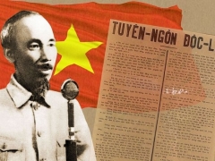 "Xuyên tạc cuộc đời, sự nghiệp Chủ tịch Hồ Chí Minh là không thể chấp nhận được"
