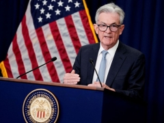 Chủ tịch Fed: Lạm phát đang giảm chậm hơn dự kiến