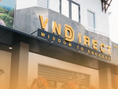 Chứng khoán VNDirect (VND) : Chào bán 244 triệu cổ phiếu để huy động 2.440 tỷ đồng từ cổ đông