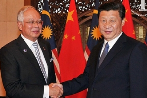 Nhận diện phía sau những hợp đồng kỷ lục giữa Trung Quốc và Malaysia