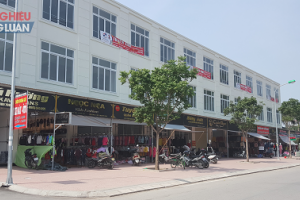 Ninh Hiệp: DN “lách luật” và sự “chia sẻ” của UBND xã Ninh Hiệp?