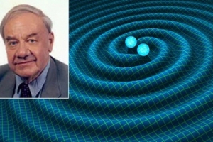 Giải Nobel Vật lý sẽ khó thoát khỏi tay nhóm phát hiện ra sóng hấp dẫn