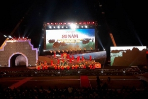 Quảng Ninh: “Vàng đen Tổ quốc”