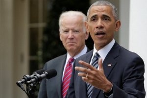 Ông Obama sẽ làm gì sau khi rời Nhà Trắng?