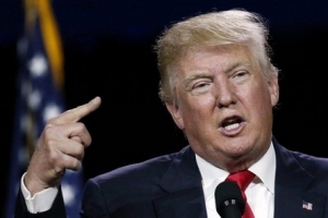 10 khu vực trên thế giới có thể bị ảnh hưởng tức thì khi ông Trump nhậm chức