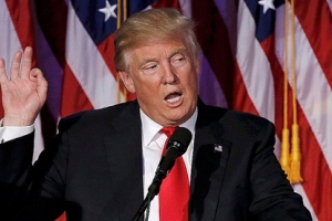 Ông Trump: "Tấn công Assad, kết cục sẽ là đánh nhau với Nga”