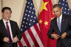Obama thất bại trước Tập Cận Bình, Trump có lật ngược được thế cờ?