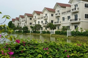 Sống đẳng cấp là “sống chuẩn Vin”
