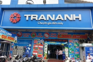 Siêu thị điện máy Trần Anh: Có hay không việc tư vấn, lừa dối khách hàng?