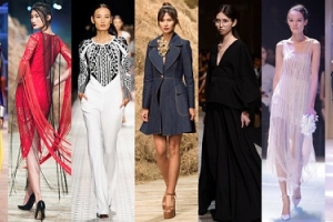 “Cuộc chiến ngầm” trong giới người mẫu: Khốc liệt đến tàn bạo