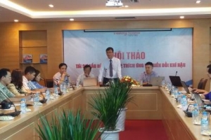 Khắc phục thiệt hại do El Nino: Việt Nam cần hơn 25.000 tỷ đồng
