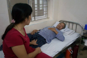 Hải Phòng: Thẩm phán cùng em trai hành hung bố vợ cũ