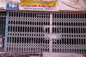 Bài 2- Người dân (Lào Cai) mất đất vì bản công chứng trái luật : Một kiểu “giơ cao đánh khẽ”?