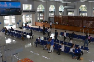 Quảng Ninh: Dừng bán vé tham quan bổ sung tại một số điểm trên Vịnh Hạ Long