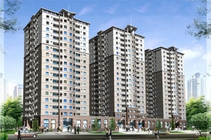 Chung cư Hà Nội hút khách ngoại tỉnh: Nửa mừng, nửa lo